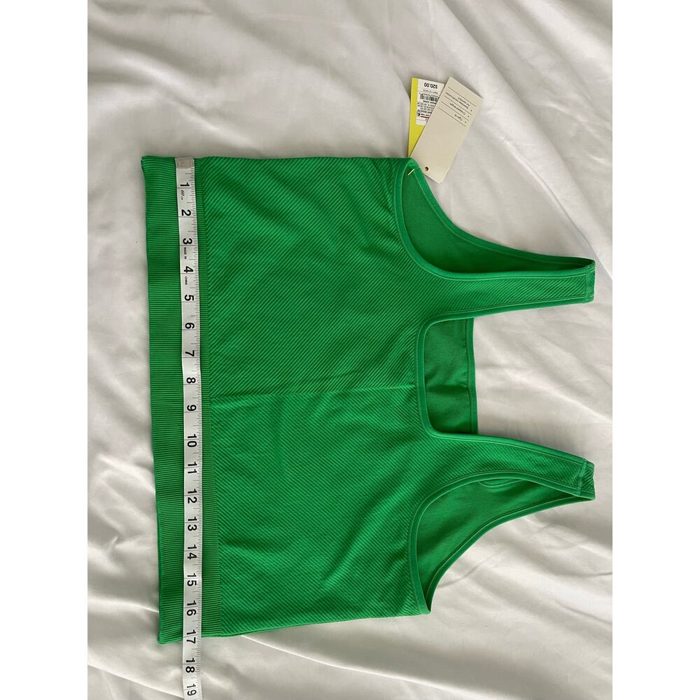 All In Motion NWT Ribbed Sport Tank Size:XL - Picture 4 of 6